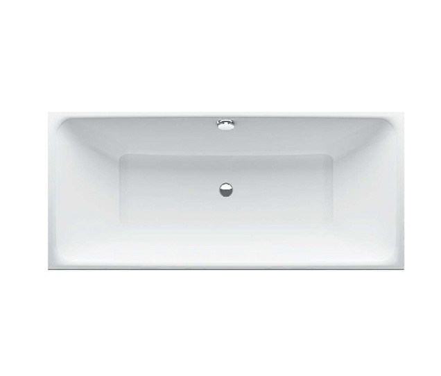 

Стальная ванна Bette Loft 3172-000 PLUS 180х80, Белый, 3172-000 PLUS