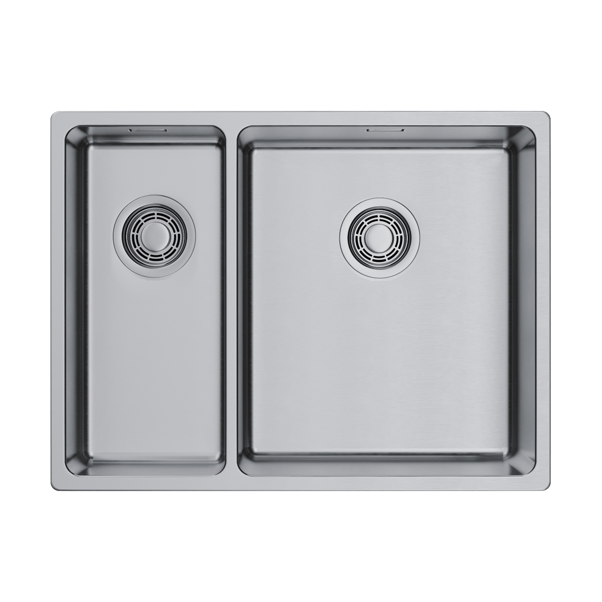 

Мойка кухонная Omoikiri Tadzava 58-2-U/I-IN Ultra 15-IN-R 15 58х44 см нержавеющая сталь, Tadzava 58-2-U/I-IN Ultra 15-IN-R