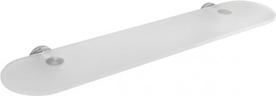 

Полка Colombo Design Basic B2716.CR, Хром, Basic B2716