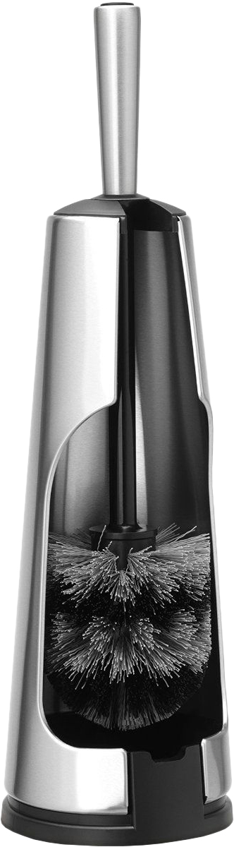 

Ершик Brabantia 481123, Черный;хром, 481123
