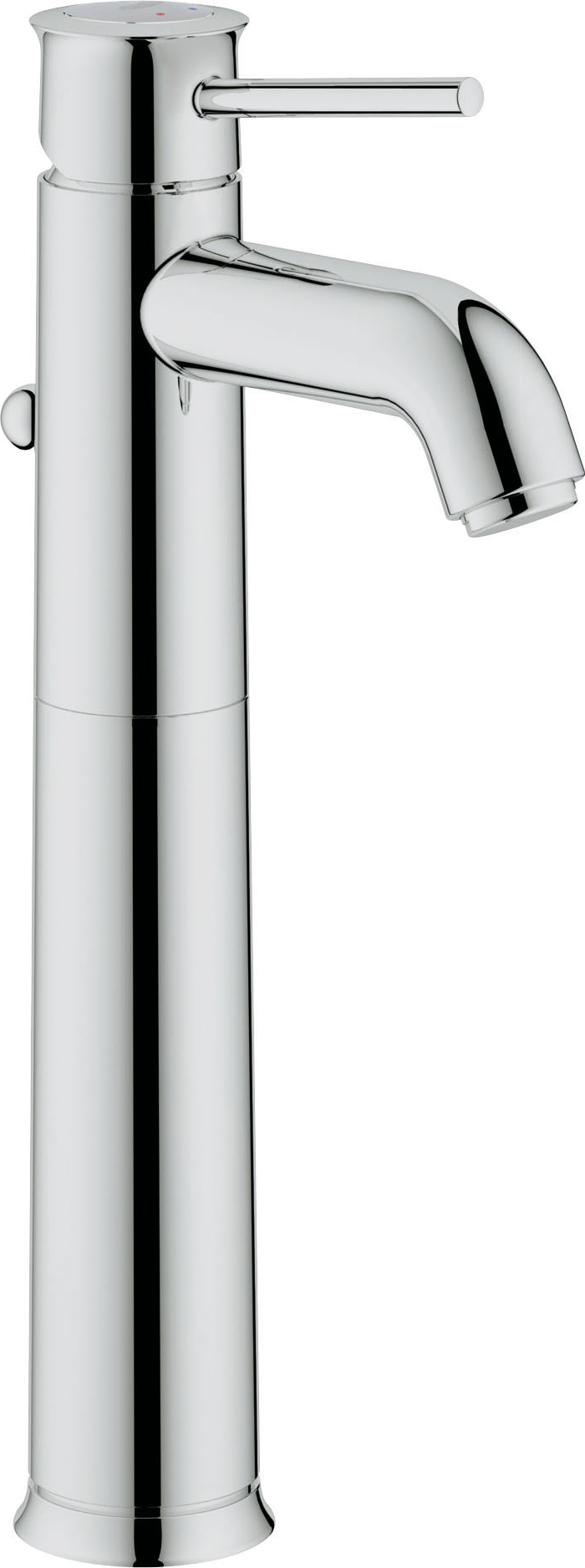 

Смеситель Grohe BauClassic 32868000 для раковины, Хром, BauClassic 32868000