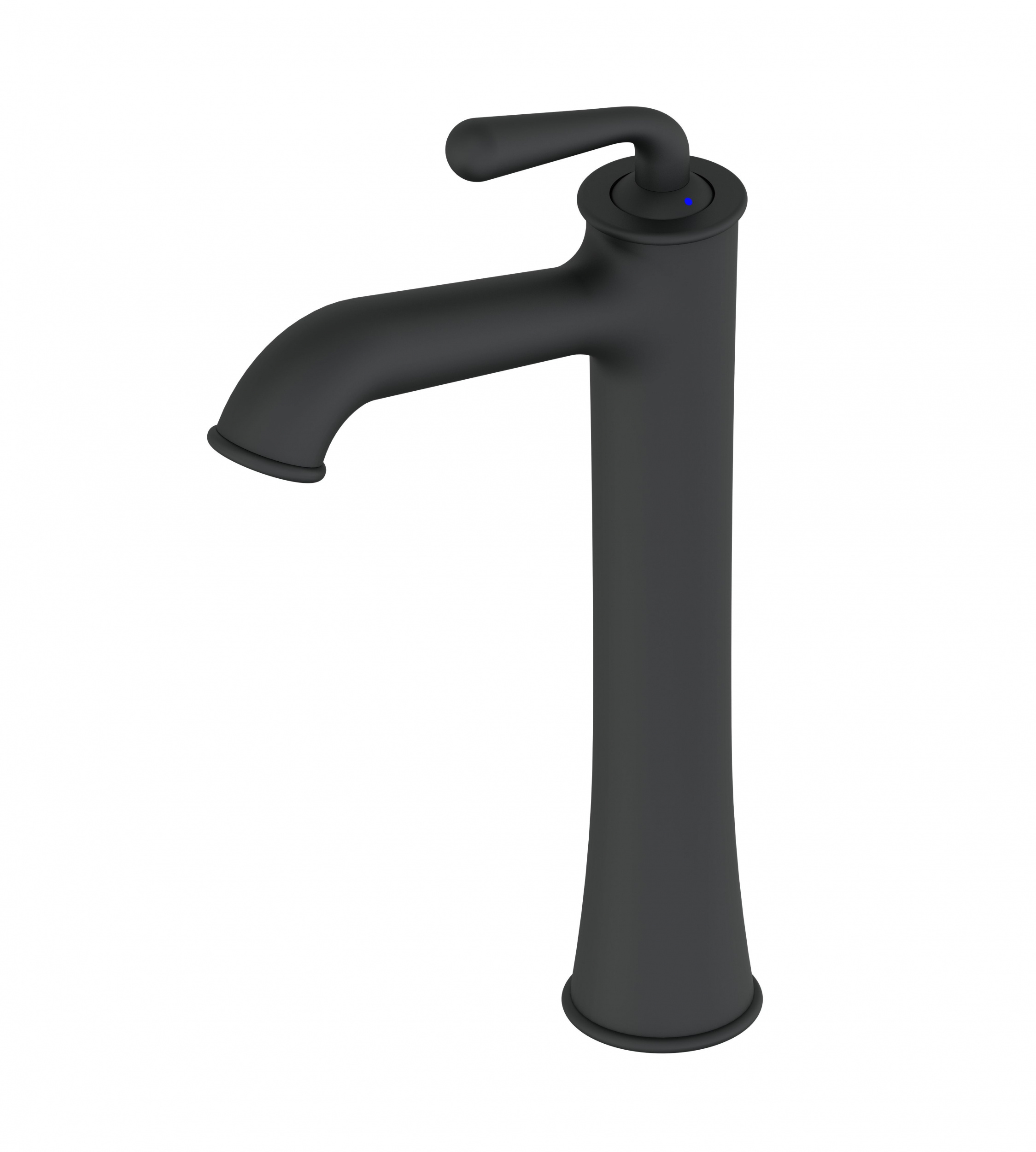 

Смеситель для раковины Wonzon & Woghand WW-88239008-MB черный, WW-88239008-MB