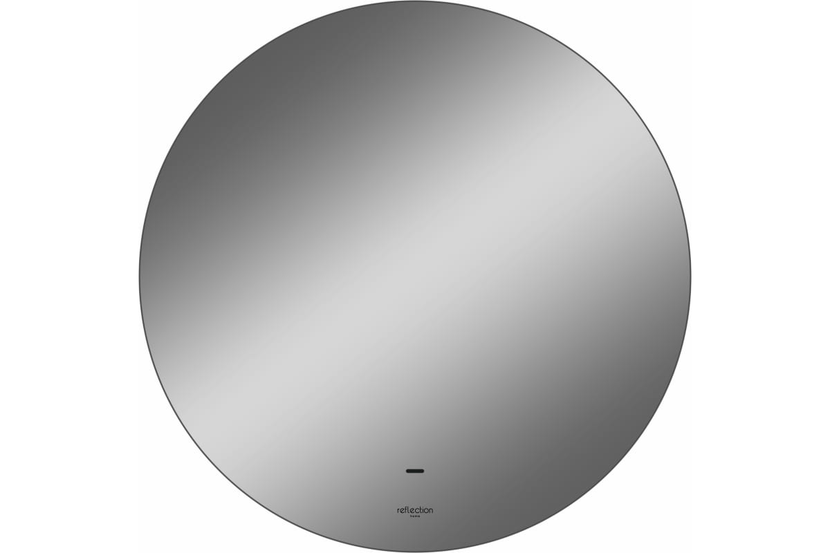 

Зеркало Reflexion Hoop 64,5 см с сенсором, холодной подсветкой, Hoop RF4310HO