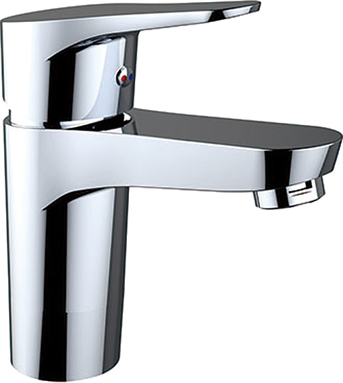 

Смеситель Clever Start Urban 99205 для раковины, Хром, Start Urban 99205