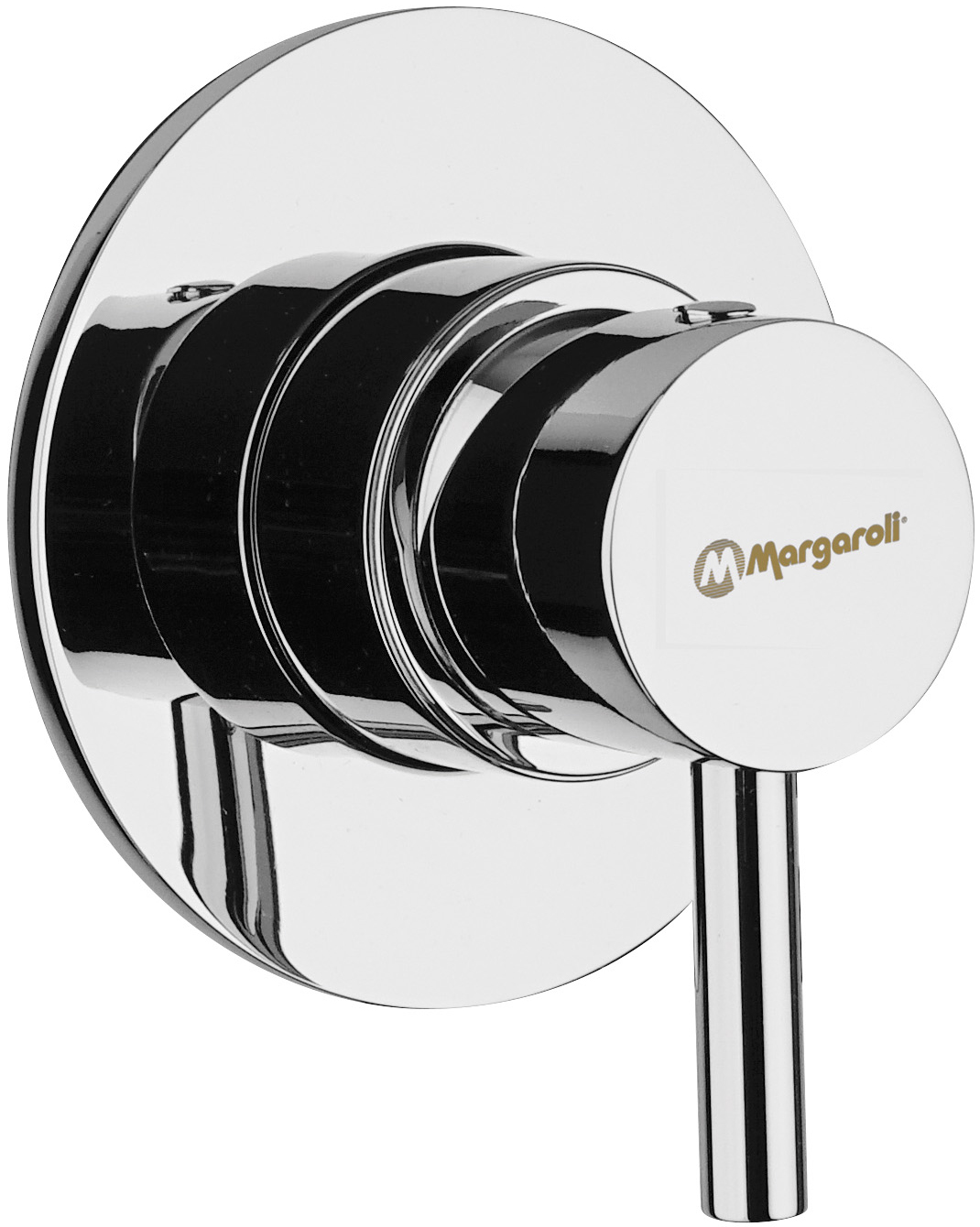 

Смеситель Margaroli Moderna RU2007AA01CR для душа, С ВНУТРЕННЕЙ ЧАСТЬЮ, Хром, Moderna RU2007AA01CR