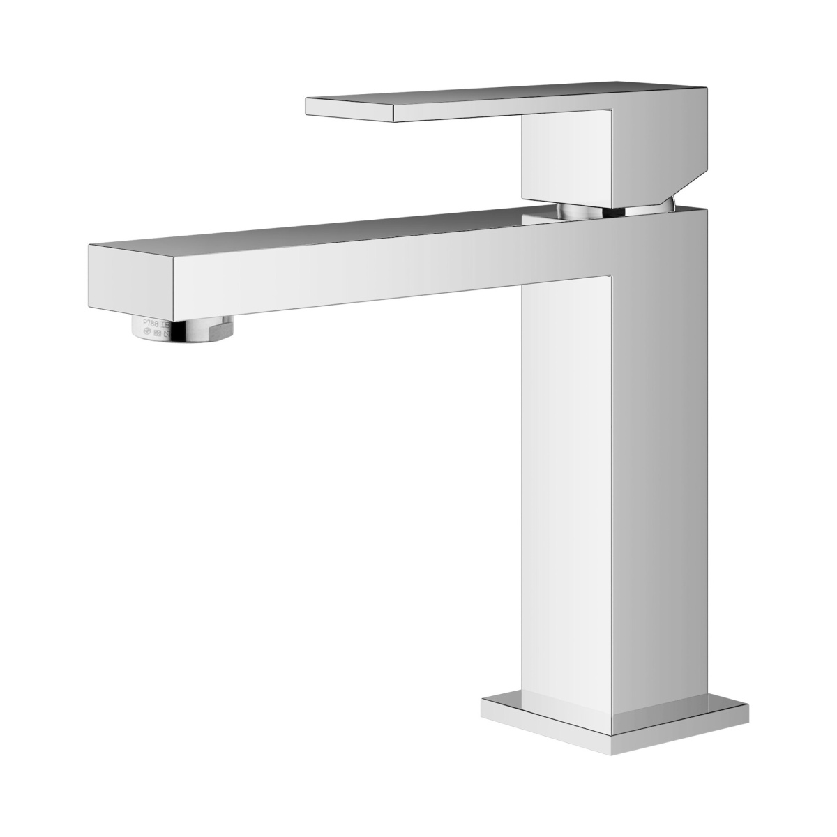 

Смеситель для раковины Plumberia Selection TAG TG0053CR хром, TG0053CR