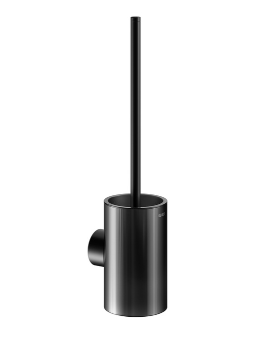 

Ершик Keuco Collection Reva 12864 черный матовый, Collection Reva 12864 379000