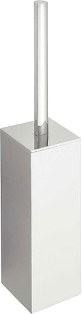 

Ершик Colombo Design Lulu B6226.CR, Хром, Lulu B6226