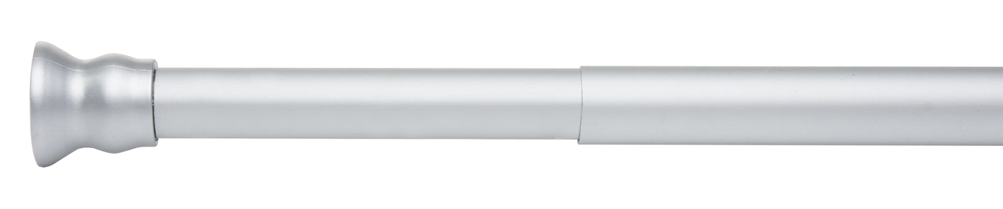 

Карниз для ванны Ridder 55210 185 см, Хром, 55210