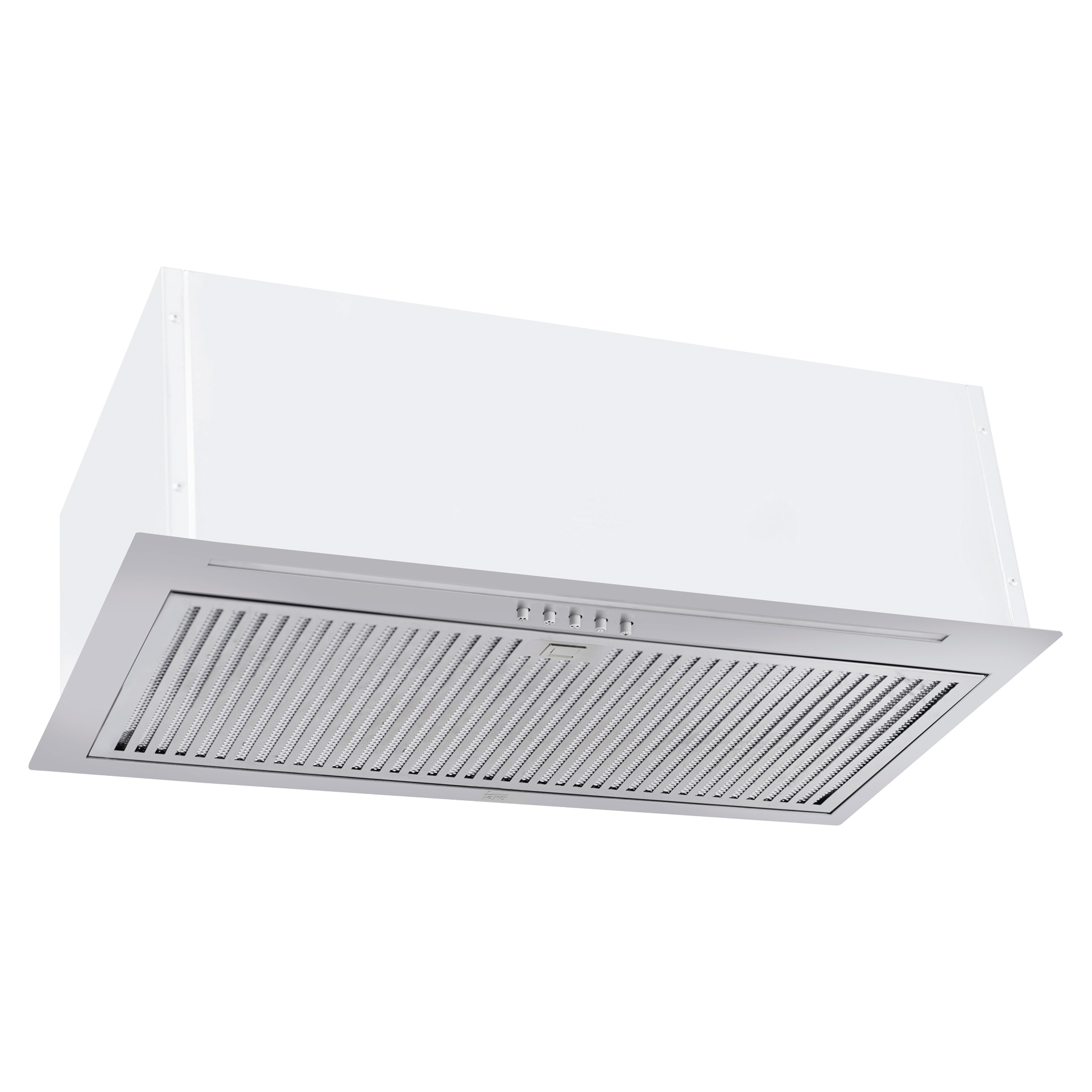 

Кухонная вытяжка Teka Total GFG2 SS встраиваемая, GFG2 SS