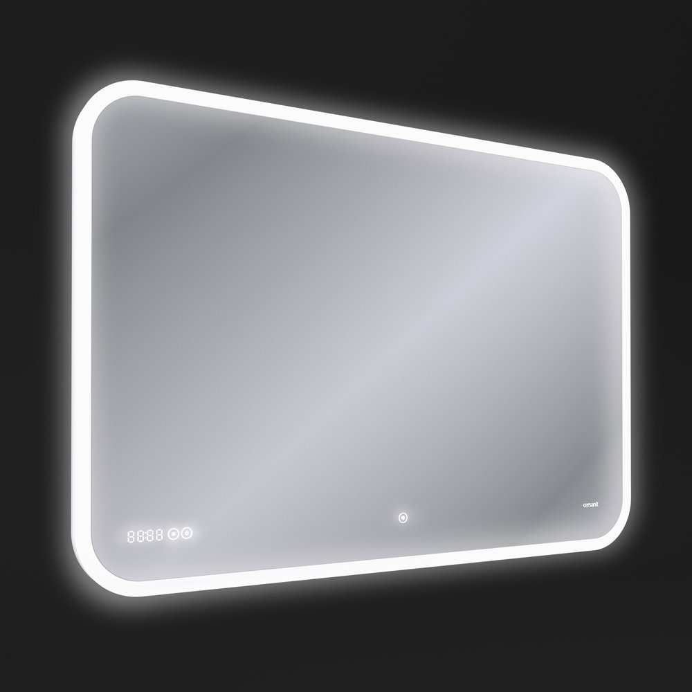 

Зеркало Cersanit LED 070 pro 100,с bluetooth, микрофоном и динамиками