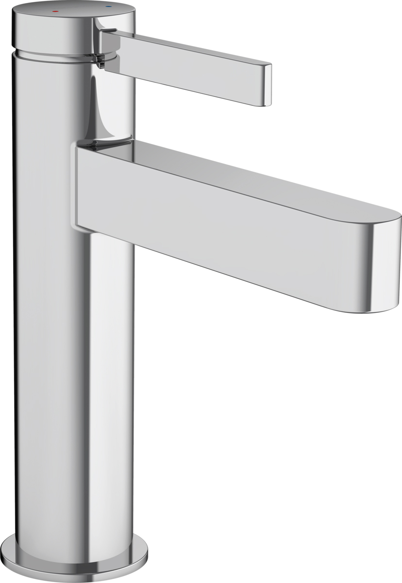 

Смеситель Hansgrohe Finoris 110 76020000 для раковины, хром