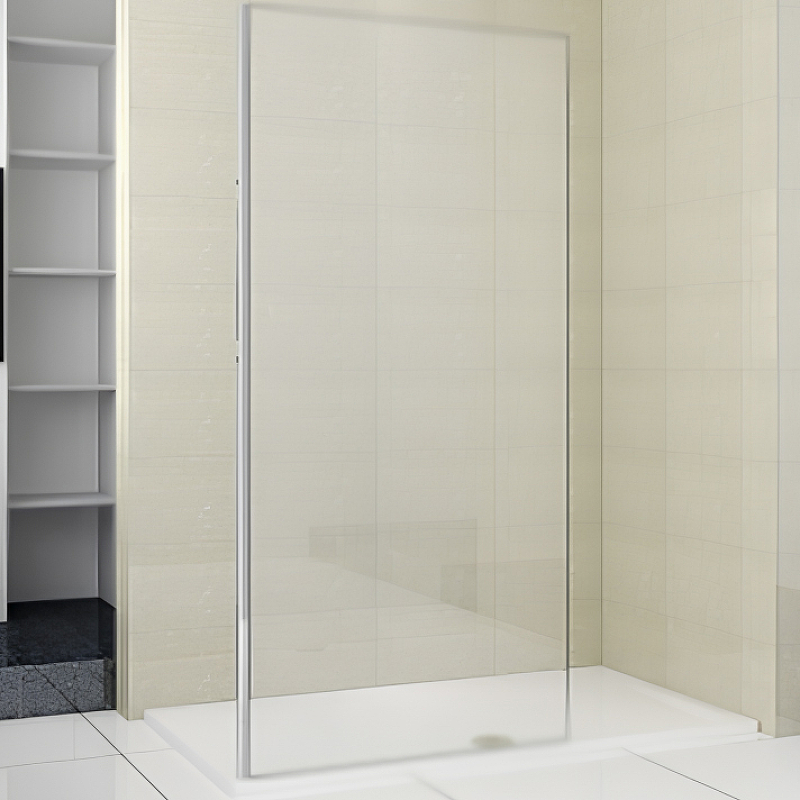 

Душевая перегородка Weltwasser WW400 Walk-In 80B, WW400 Walk-In 80B