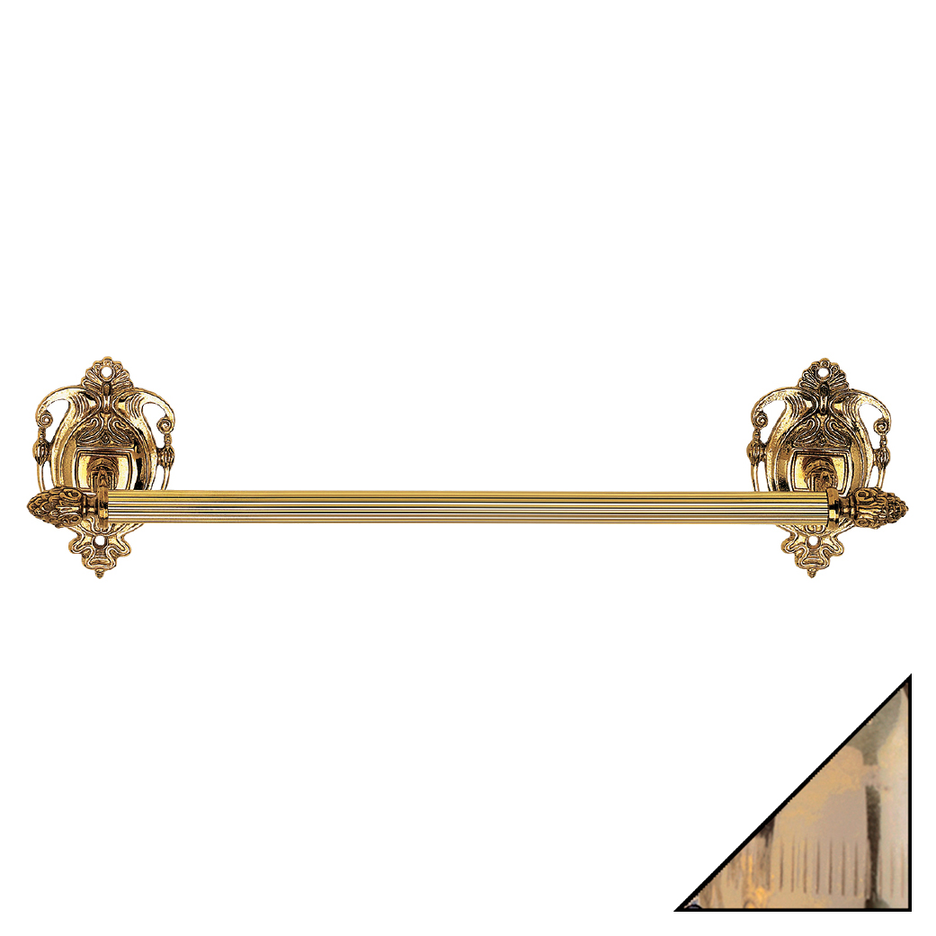 

Полотенцедержатель Art&Max Impero AM-1225-Br, Бронза, Impero AM-1225-Br