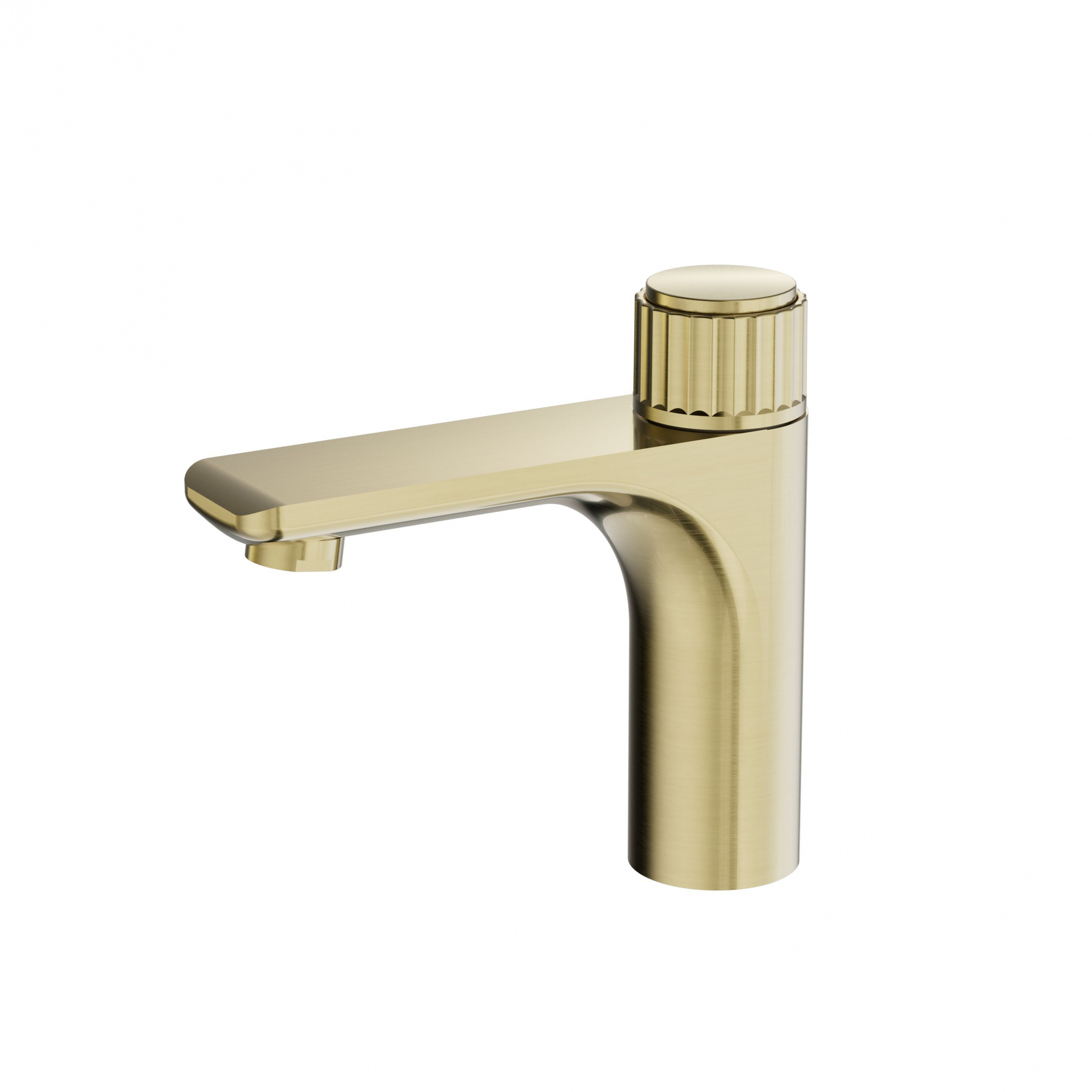 

Смеситель для раковины Wonzon & Woghand WW-A40412-BG золото, WW-A40412-BG