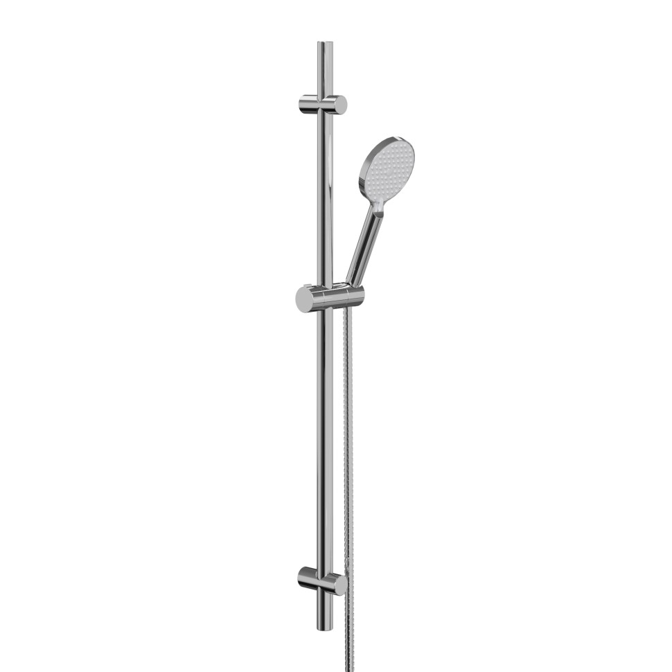 

Душевой гарнитур Paini Torino хром TRCR121F3L9, TRCR121F3L9