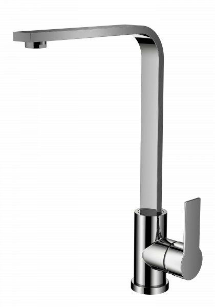 

Смеситель для кухонной мойки Wonzon & Woghand WW-AE4550-BS никель, WW-AE4550-BS