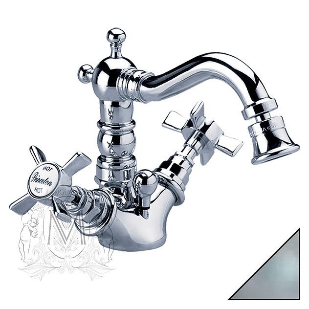 

Смеситель Migliore Princeton ML.PRN-844 CsCr для биде, Хром, Princeton ML.PRN-844 CsCr