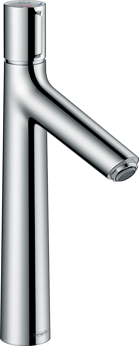 

Смеситель Hansgrohe Talis Select S 72045000 для раковины, Хром