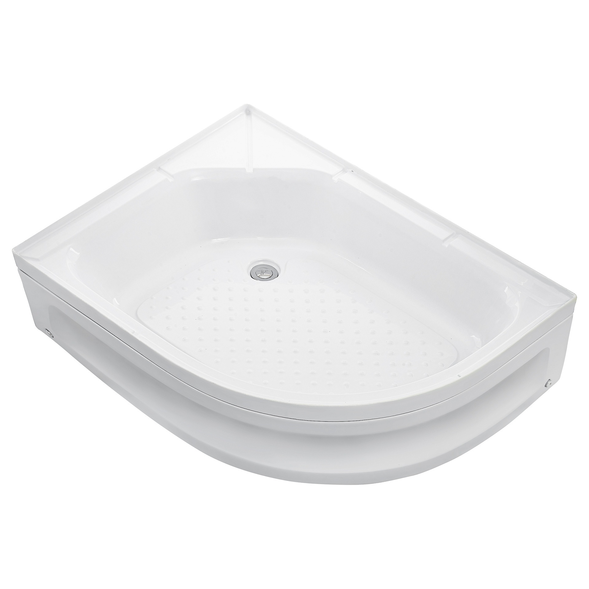 

Поддон для душа River Wemor 100/80/24 L асимметричный, левый, WEMOR 100/80/24 L