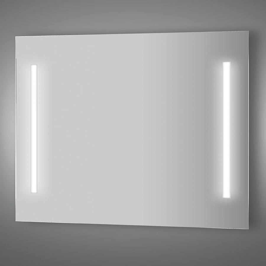 

Зеркало Evoform Lumline BY 2019 100x75, Lumline BY 2019