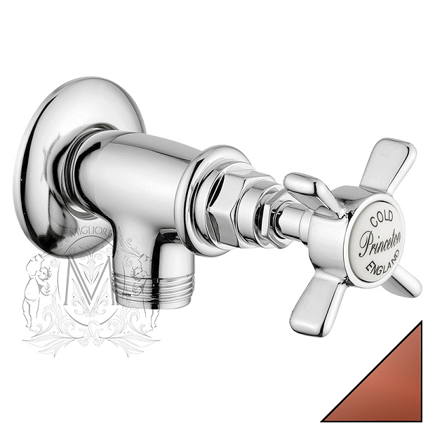 

Вентиль Migliore Princeton ML.PRN-858 Ra, Медь, Princeton ML.PRN-858 Ra