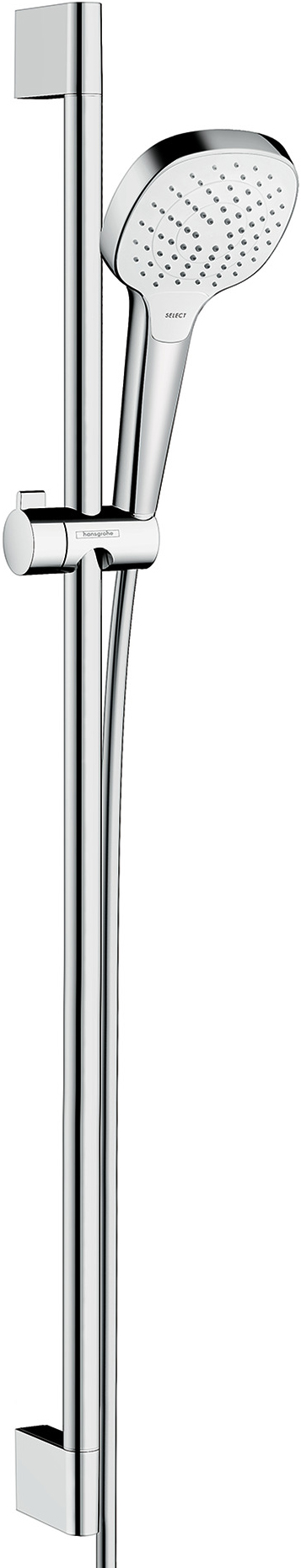 

Душевой гарнитур Hansgrohe Croma Select E 26592400, Хром, Croma Select E 26592400