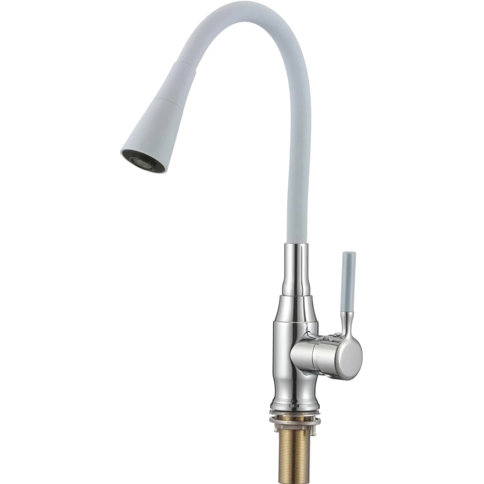 

Смеситель для кухонной мойки Savol S-2805AM04, хром, S-2805AM04