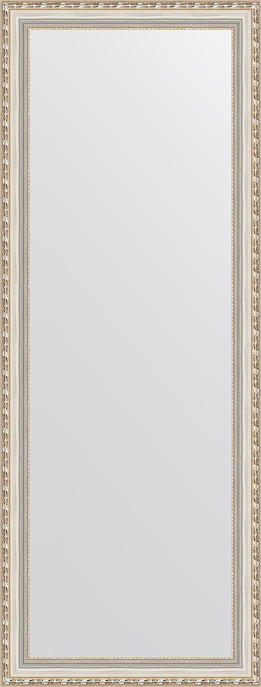 

Зеркало Evoform Definite BY 3110 55x145 см версаль серебро, Серебро;серый;эффект старины, Definite BY 3110