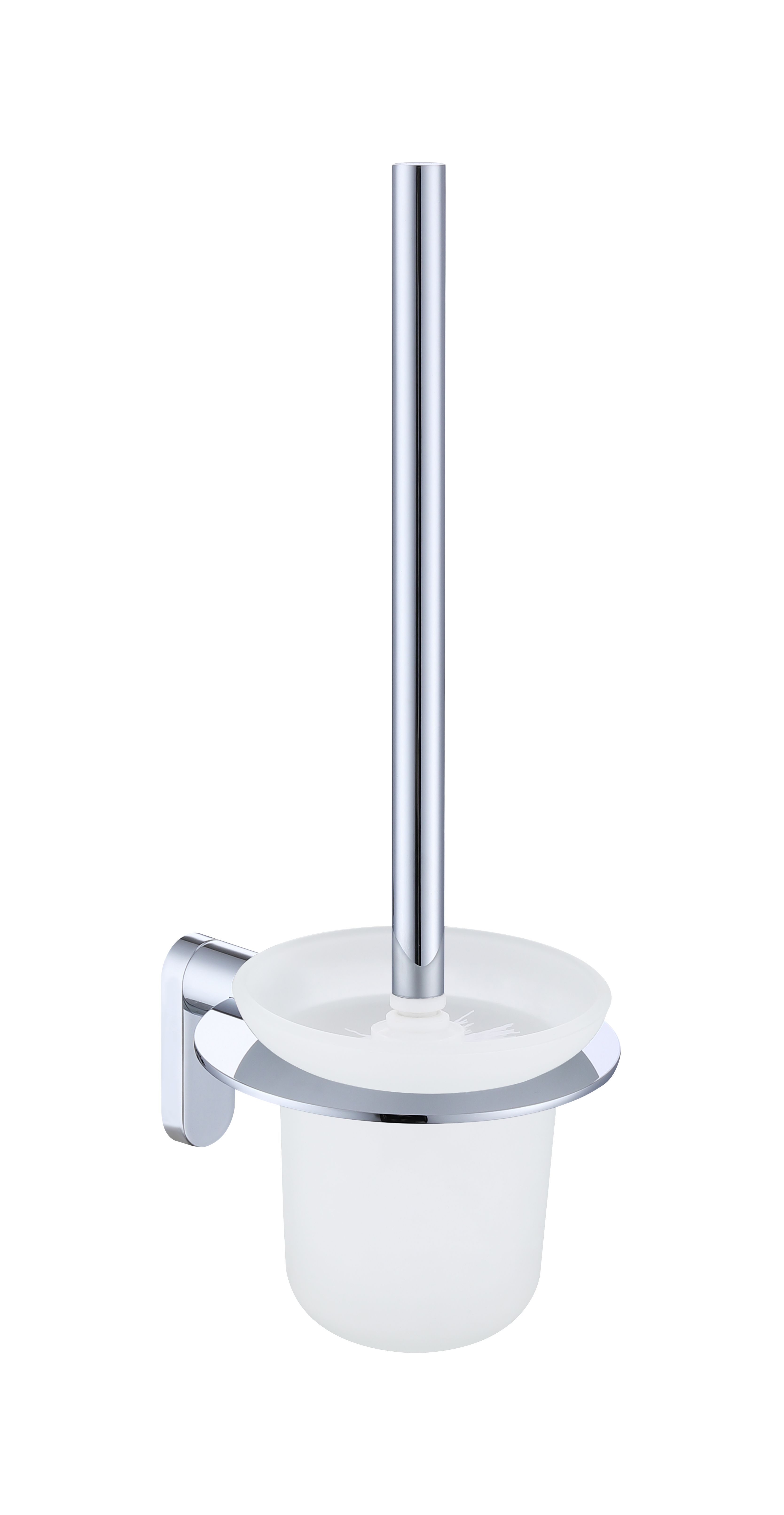 

Ершик Raglo R300.10 хром, R300.10