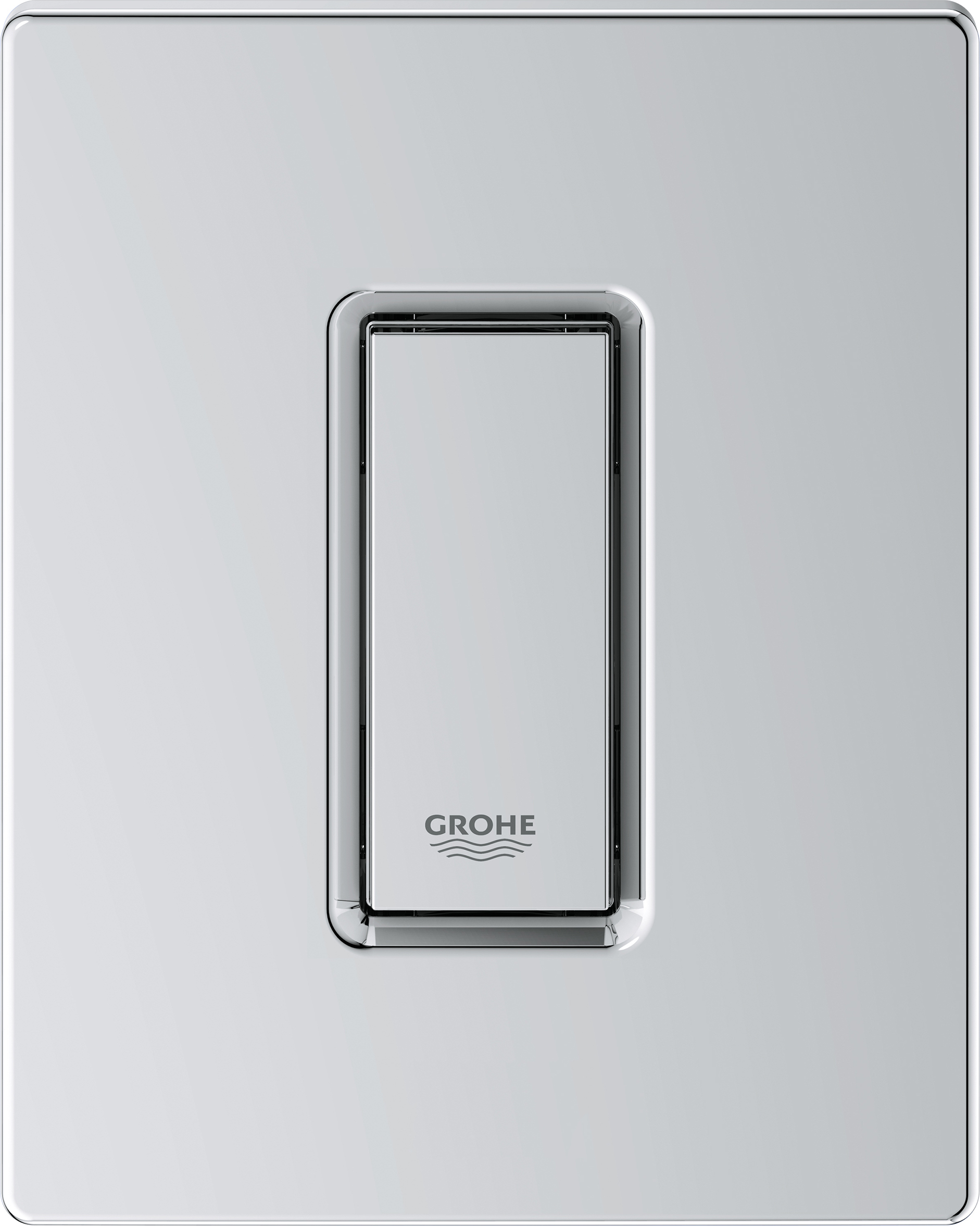 

Кнопка смыва Grohe Skate Cosmopolitan 38784000 для писсуара, Хром, Skate Cosmopolitan 38784000