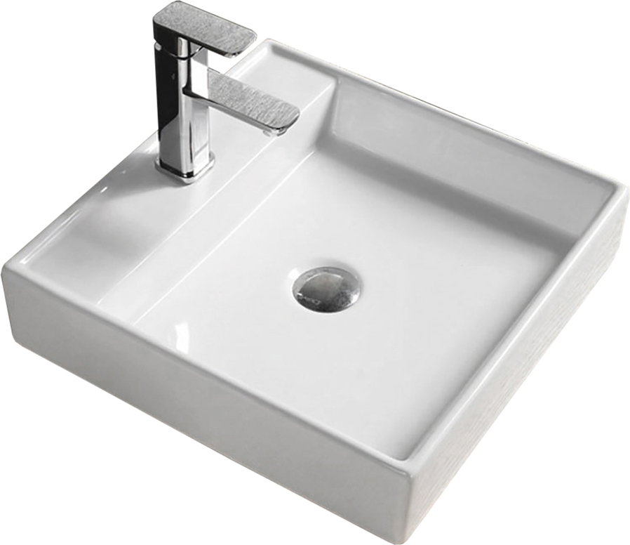 

Рукомойник Melana MLN-7657, Белый, MLN-7657