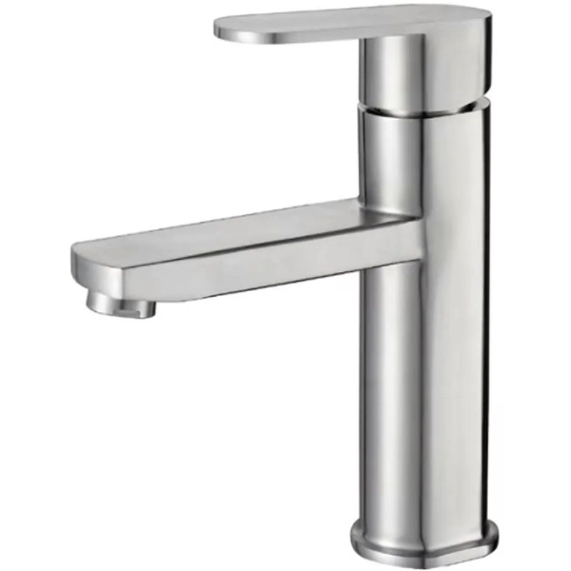 

Смеситель Haiba HB10806 для раковины, Хром, HB10806