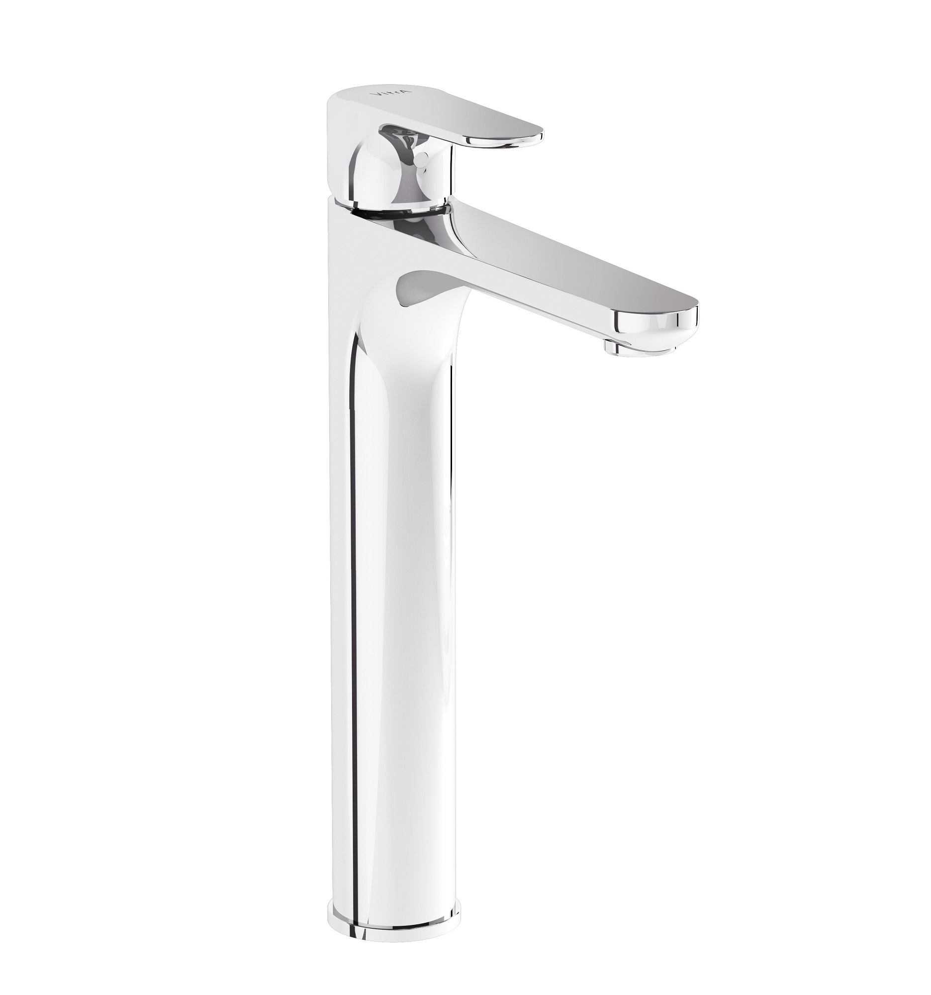 

Смеситель VitrA Root Round A42707EXP для раковины, хром, A42707EXP