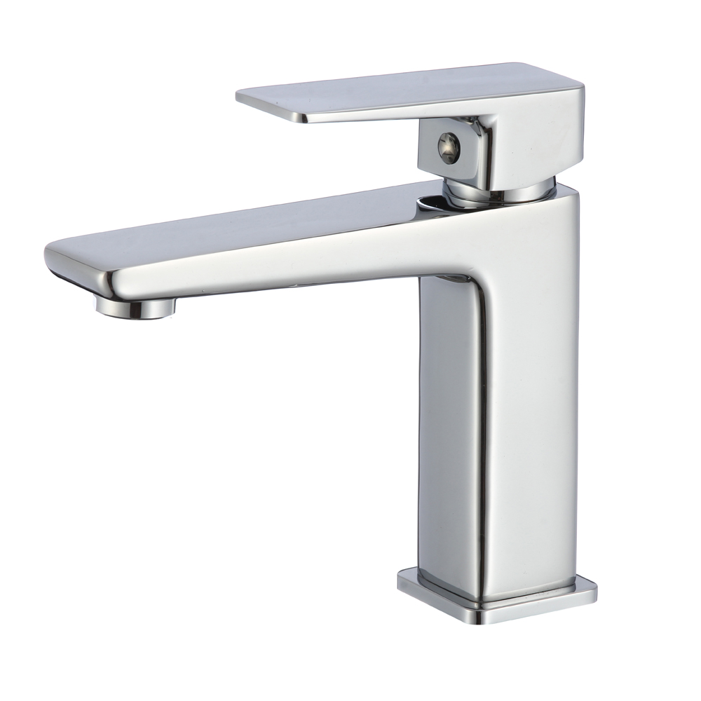 

Смеситель для для раковины WesnaArt NARCIS NAR06-210-25100, Хром, NAR06-210-25100
