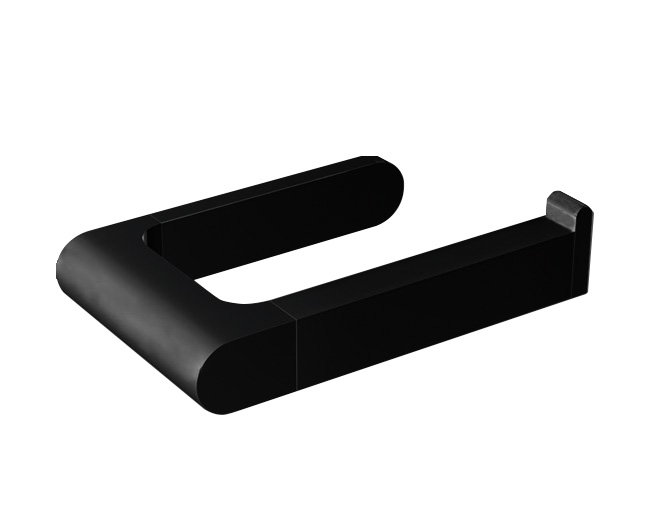 

Держатель туалетной бумаги Art&Max Platino AM-E-3983-MB черный, AM-E-3983-MB