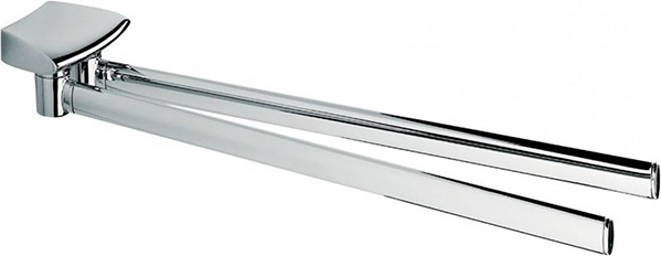 

Полотенцедержатель Colombo Design Land B2813.CR, Хром, Land B2813.000