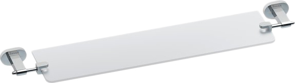 

Полка Ravak Chrome CR 500.00 64 см, Не окрашен, Chrome CR 500.00