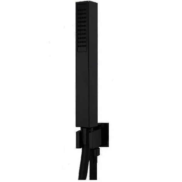

Душевой гарнитур Webert Shower Set AC1045560 черный, AC1045560
