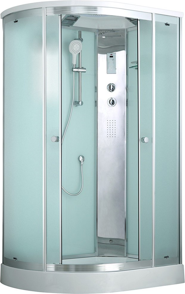 

Душевая кабина Timo Comfort T-8802F R, Comfort T-8802F R