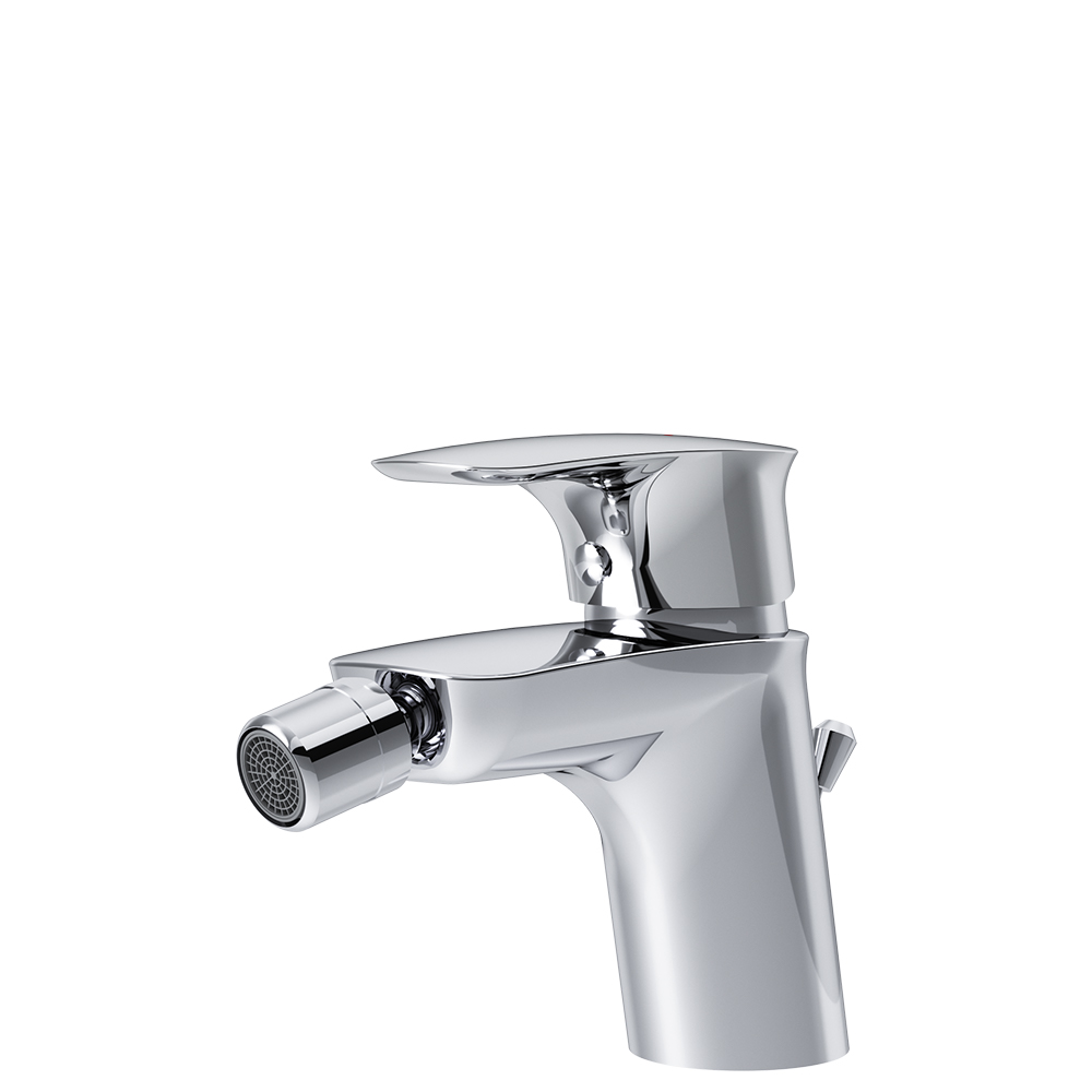 

Смеситель для биде Am.Pm Spirit V2.1 F71A83100 хром, F71A83100