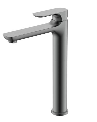 

Смеситель для раковины Raglo R03.15.09 графит, R03.15.09