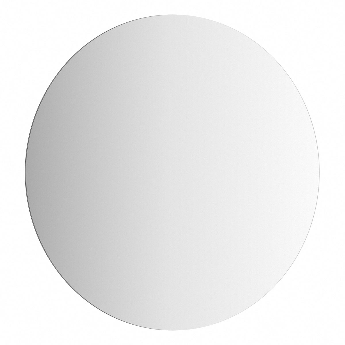 

Зеркало Defesto Opti DF 2853 60 с LED-подсветкой, без выключателя, DF 2853