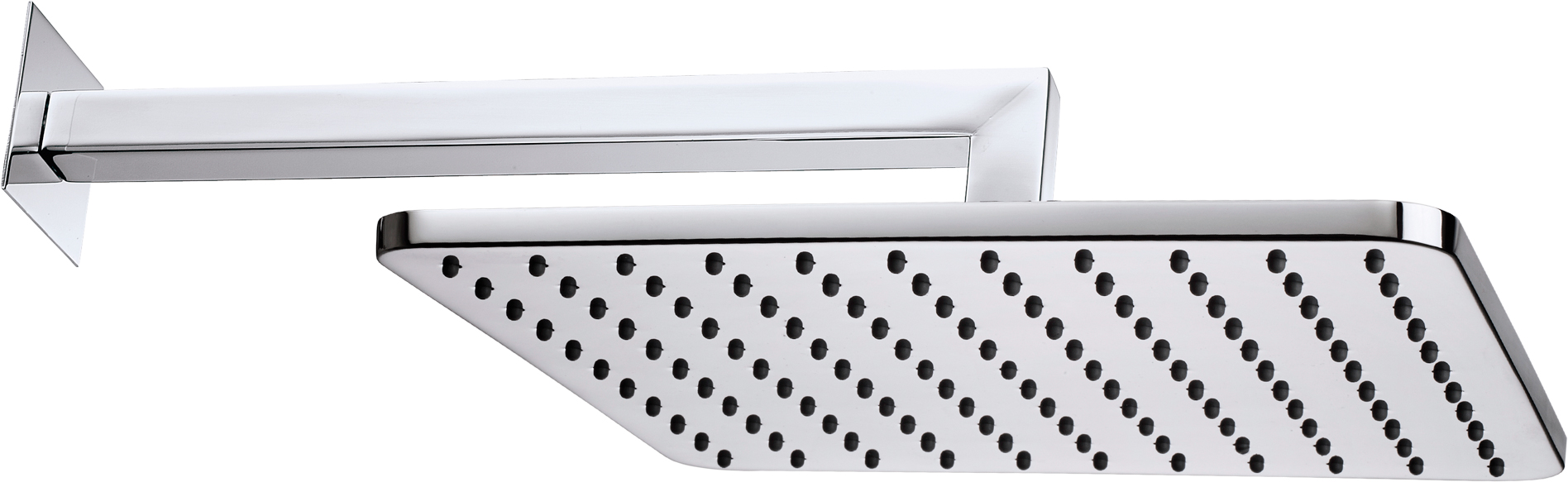 

Верхний душ Bossini Cosmo H69598I.030 хром