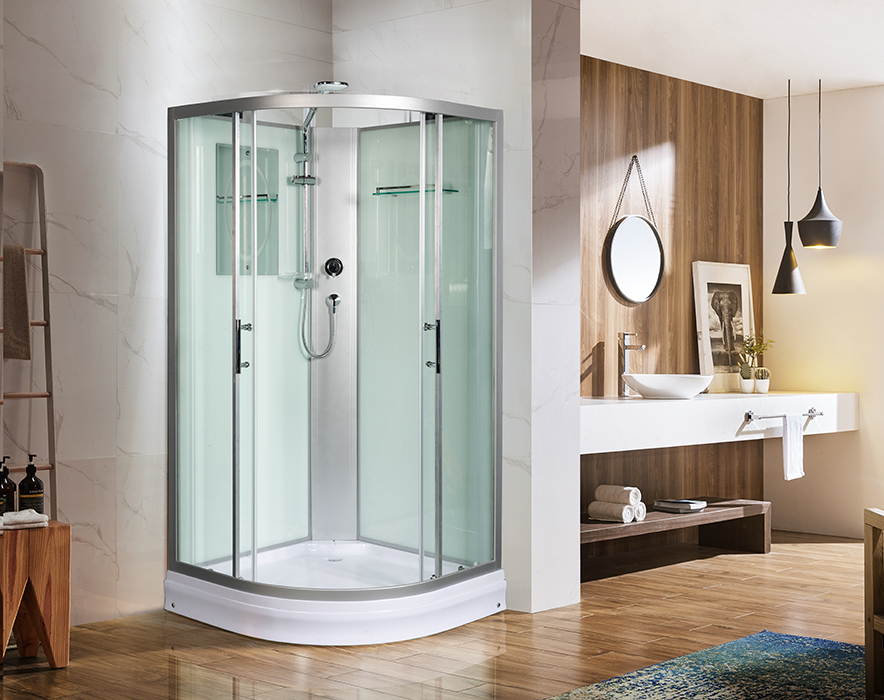 

Душевая кабина Weltwasser WW500 Werra 901, Werra 901