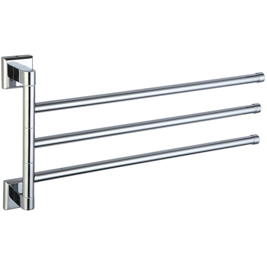 

Полотенцедержатель Savol S-009503 хром, S-009503