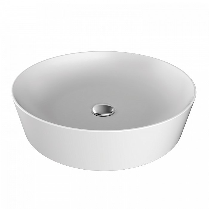 

Мебельная раковина Creavit Ultra UL145 45 см, Белый, UL145-00CB00E-0000