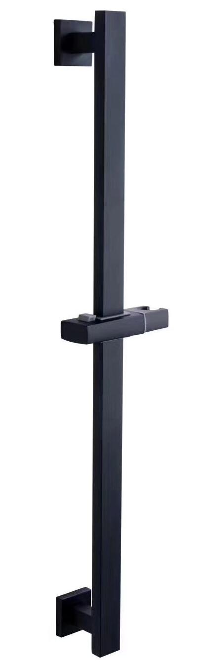 

Душевая штанга Fmark FS90466H черный, FS90466H