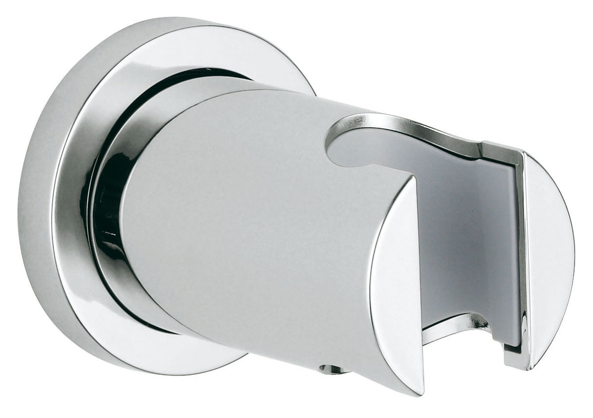 

Настенный держатель Grohe Rainshower 27074000, Хром, Rainshower 27074000