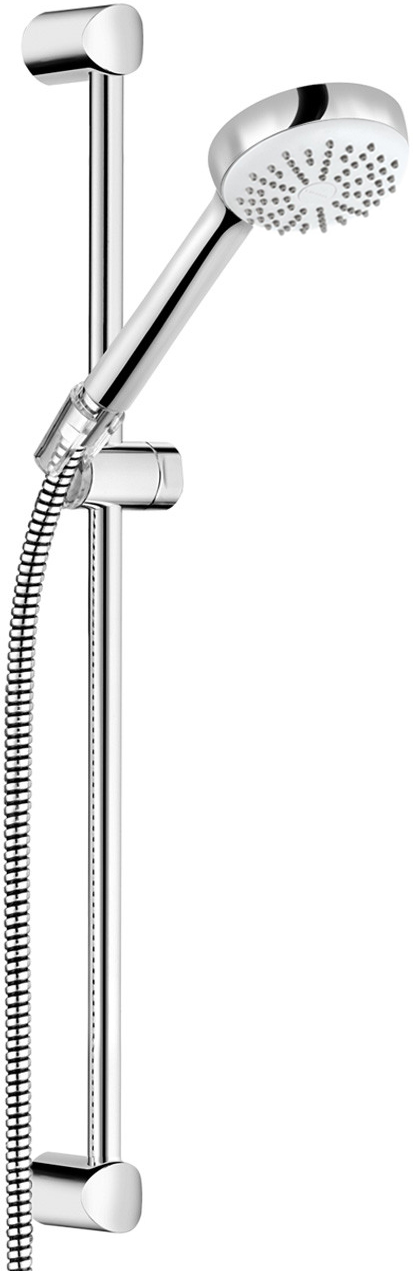

Душевой гарнитур Kludi Logo 1S 6816005-00, Хром, Logo 1S 6816005-00